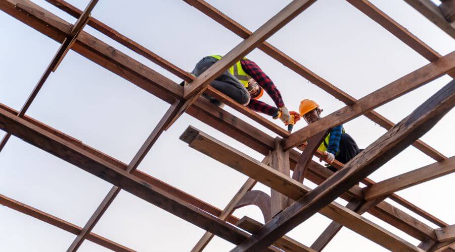 Local Siding Services in Fanrock, WV